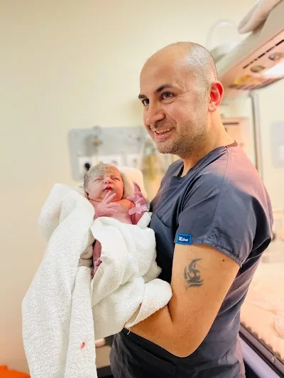 Doktor Öğretim Görevlisi Çağdaş Özdemir