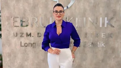 Lek. spec. Ebru Direk