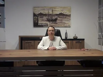 د. أخصائي Nilüfer Ülkü Şahin
