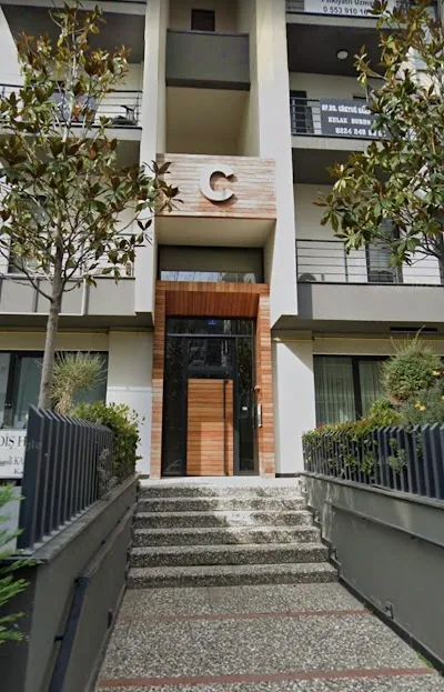 Klinik Psikolog Klinik Psikolog Zeycan Alp Özkan