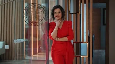 Prof. Gökçe ÖZEL