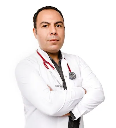 د. متخصص ibrahim Gül