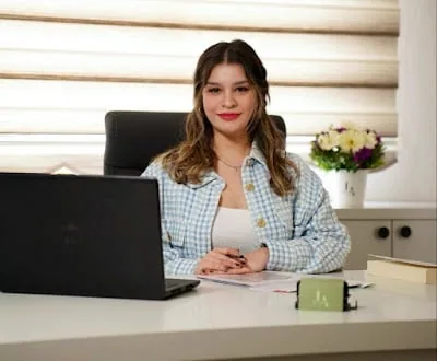 İrem Aydın Psikoloji