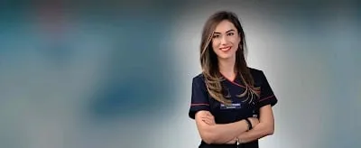 دانشیار Gamze Topçuoğlu