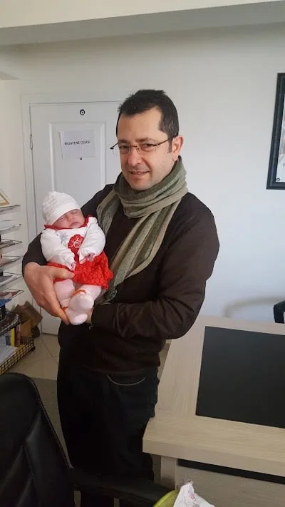 Surg. Dr. YILMAZ SEYYAH