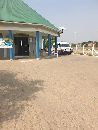City Medicals Buliisa
