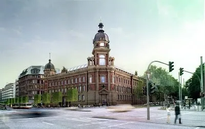Dermatologikum Hamburg