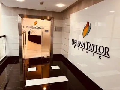 Helena Taylor Clinic