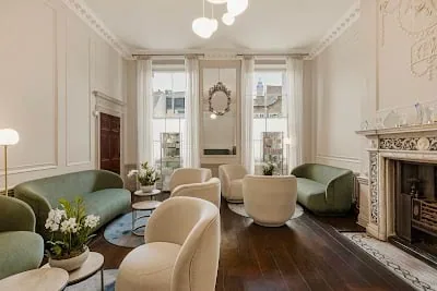 The Private Clinic of Harley Street
