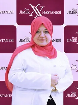 د. جراح Fatma Nuray Sözeri Altıner