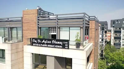 Doç. Dr Doç. Dr Ayhan Okumuş