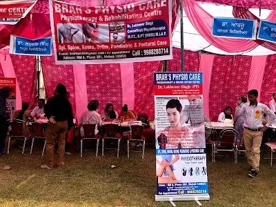 Brar's Physio Care