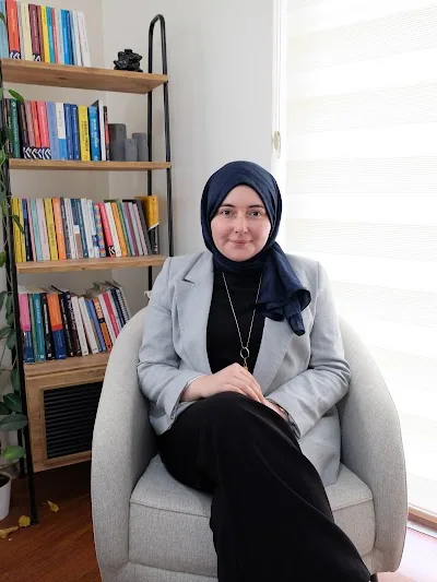 Psk. Dan. Dan. Zehra Topuz