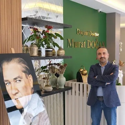 Dr hab. Murat DOĞAN Kulak Burun Boğaz Uzmanı