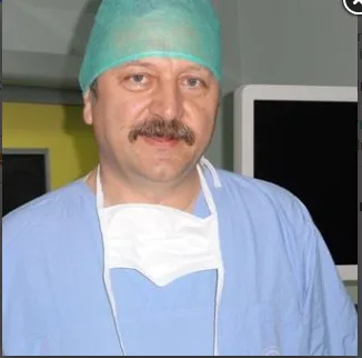 Prof. Dr. Ahmet Murat Çakmak