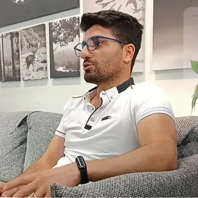 Dr. Psikolojik Danışman Mehmet Şirin Akça