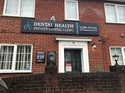 Dental Health Private Dental Clinic