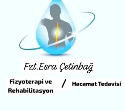 Haccame Esra Çetinbağ