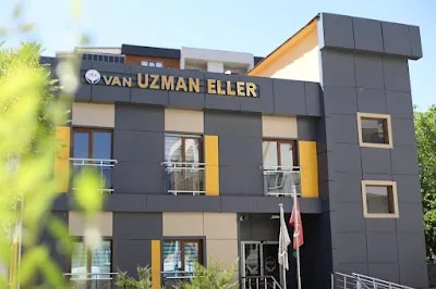 Van Uzman Eller