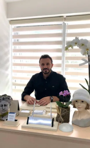 Dr. Cihan HASÇİÇEK