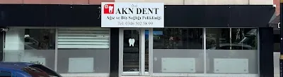 AKN Dent Ağız ve Diş Sağlığı Polikliniği