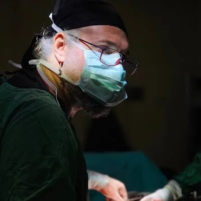 Dr. Chir. Yunus ACAR