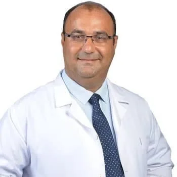 Mustafa Alper AYKANAT