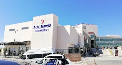 د. Yusuf Azizoğlu Silvan Devlet Hastanesi