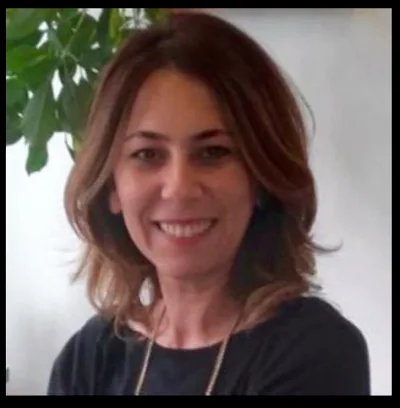 Dr. Ayşe Altınok