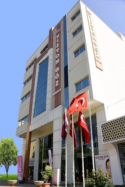 Vizyon Göz Hastanesi