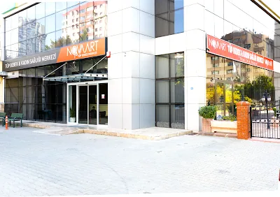 Nova Art IVF Center