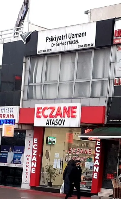 Sakarya Psikiyatri Uzmanı