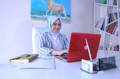 Merve Kılıç
