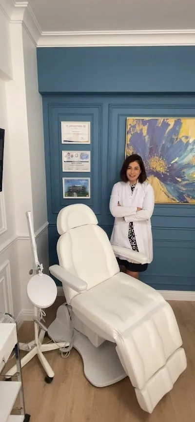 Uzm. Dr. Duygu Durmaz