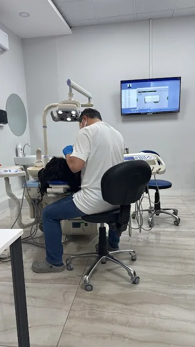 Dr. Serhat OZDEMIR