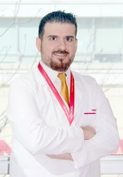 Dr hab. Mehmet Ak