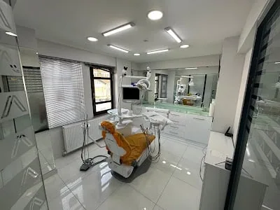 Avcılar Diş Kliniği