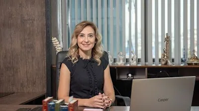پروفسور Rabia Terzi