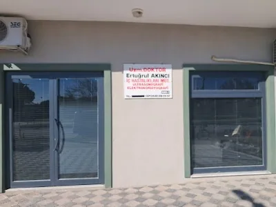 Ertuğrul Akıncı