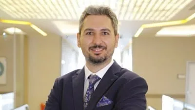 بروفيسور Murat ÖZ Kadın Hastalıkları ve Doğum Jinekolojik Onkoloji