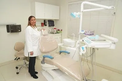 DDS DDS Arelys Santana