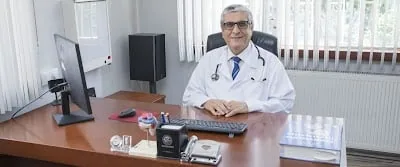 PD Dr. Şekip Altunkan