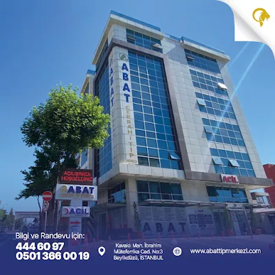 ABAT CERRAHİ TIP MERKEZİ
