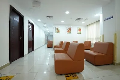 Al Soor Specialist Clinic