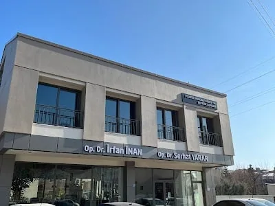 Dr. Chir. İrfan İnan
