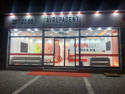 İzmir Diş İmplantı Tedavisi