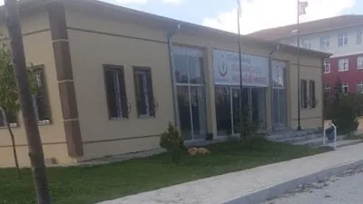 Paslanmaz Aile Sağlık Merkezi