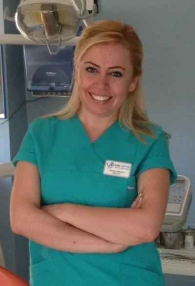 Özel Anadolu Sevgi Ağız ve Diş Sağlığı Polikliniği