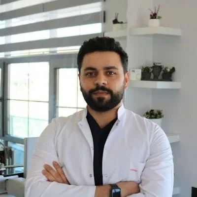 Fisioter. Hamza Akyokuş