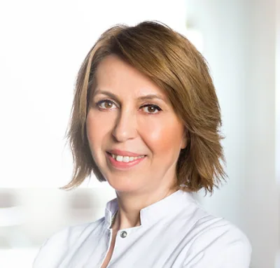 Mehbare Özkan